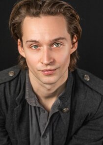 Nils Svensson-Carell