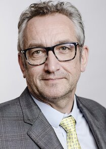 Peter Vandermeersch