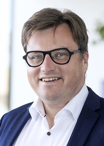 Kris De Schutter