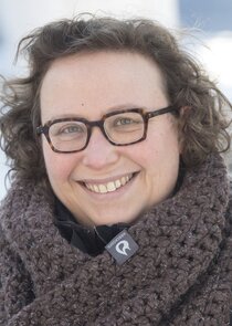 Heidi Degerickx