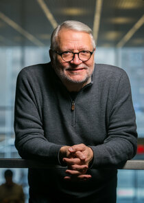 Lisandro Pérez