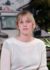 Caroline Willemen