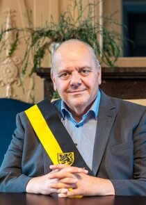 Guy D'haeseleer