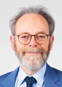 Peter De Roover