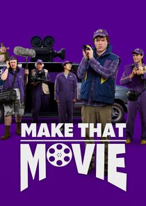 Make That Movie poster