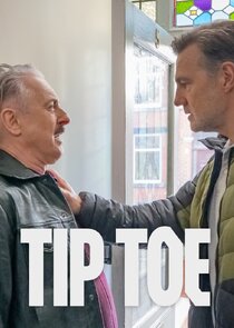 Tip Toe poster