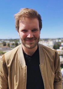 Luke Fitton