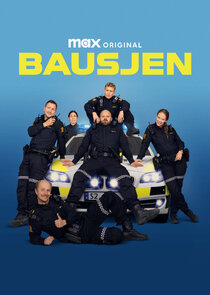 Bausjen
