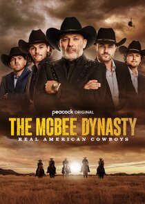The McBee Dynasty: Real American Cowboys Season 1