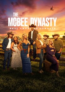 The McBee Dynasty: Real American Cowboys Season 2