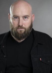 Aaron Black