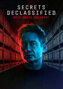 Secrets Declassified with David Duchovny