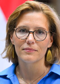 Ine Van Wymersch