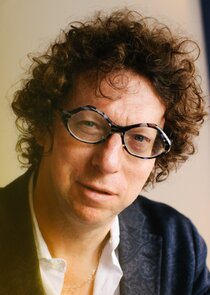 Arnon Grunberg