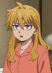Gabu-chan