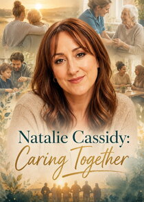Natalie Cassidy: Caring Together