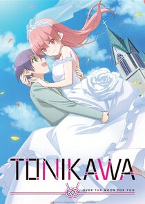Tonikaku Kawaii: Fly Me to the Moon