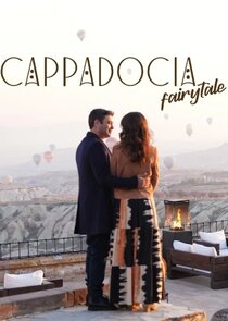 Cappadocia Fairytale