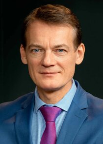 Александр Марков
