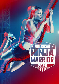 American Ninja Warrior