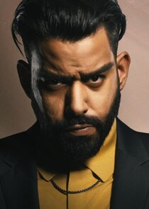 Napoleon "Leo" Usher