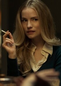 Young Madeline