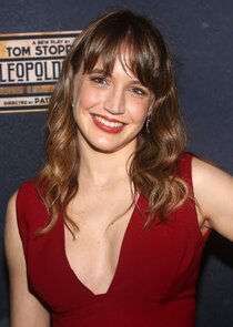 Charlotte Graham