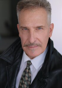 Mark Vasconcellos