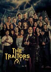 The Traitors NZ