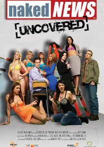 Naked News Uncovered
