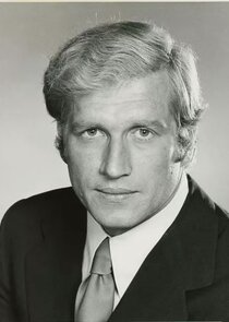 Dave Barrett