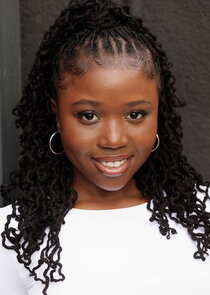 Shechinah Mpumlwana