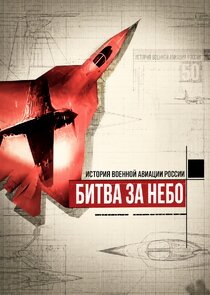 Битва за небо. История военной авиации России