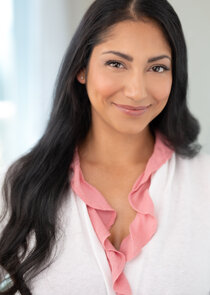 Kimberley Mercado