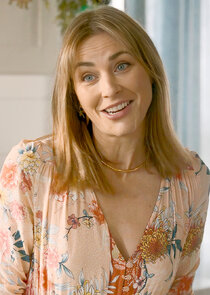 Rebecca "Bec" Dempsey