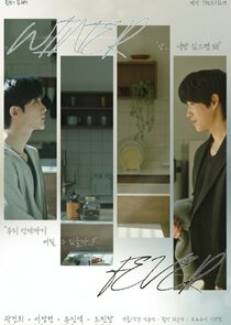 Winter Fever poster
