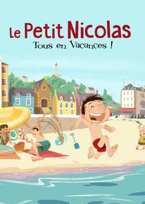 Le Petit Nicolas : Tous en vacances