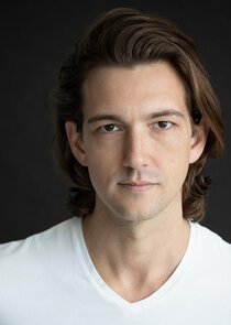 Callum Dunphy