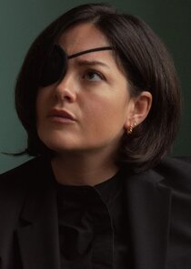 Bibi Garvey