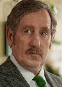 Roger Muldoon