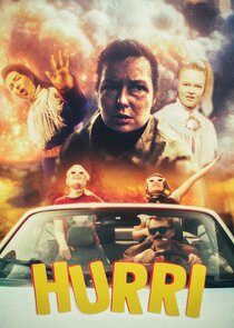 Hurri poster