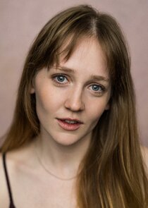 Maisie Preston