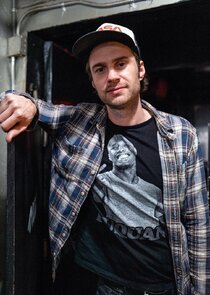 Mat Edgar
