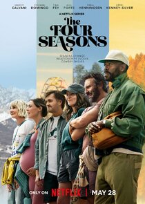 The Four Seasons