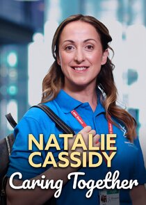 Natalie Cassidy: Caring Together