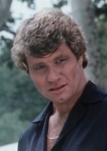 Stan Benson