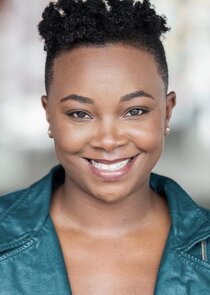 Ciarah Amaani