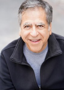 Bill Karnovsky