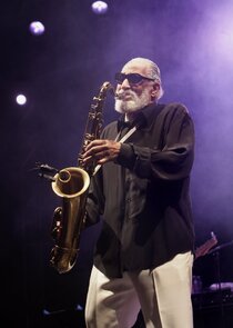 Sonny Rollins