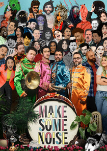 Make Some Noise Season 4